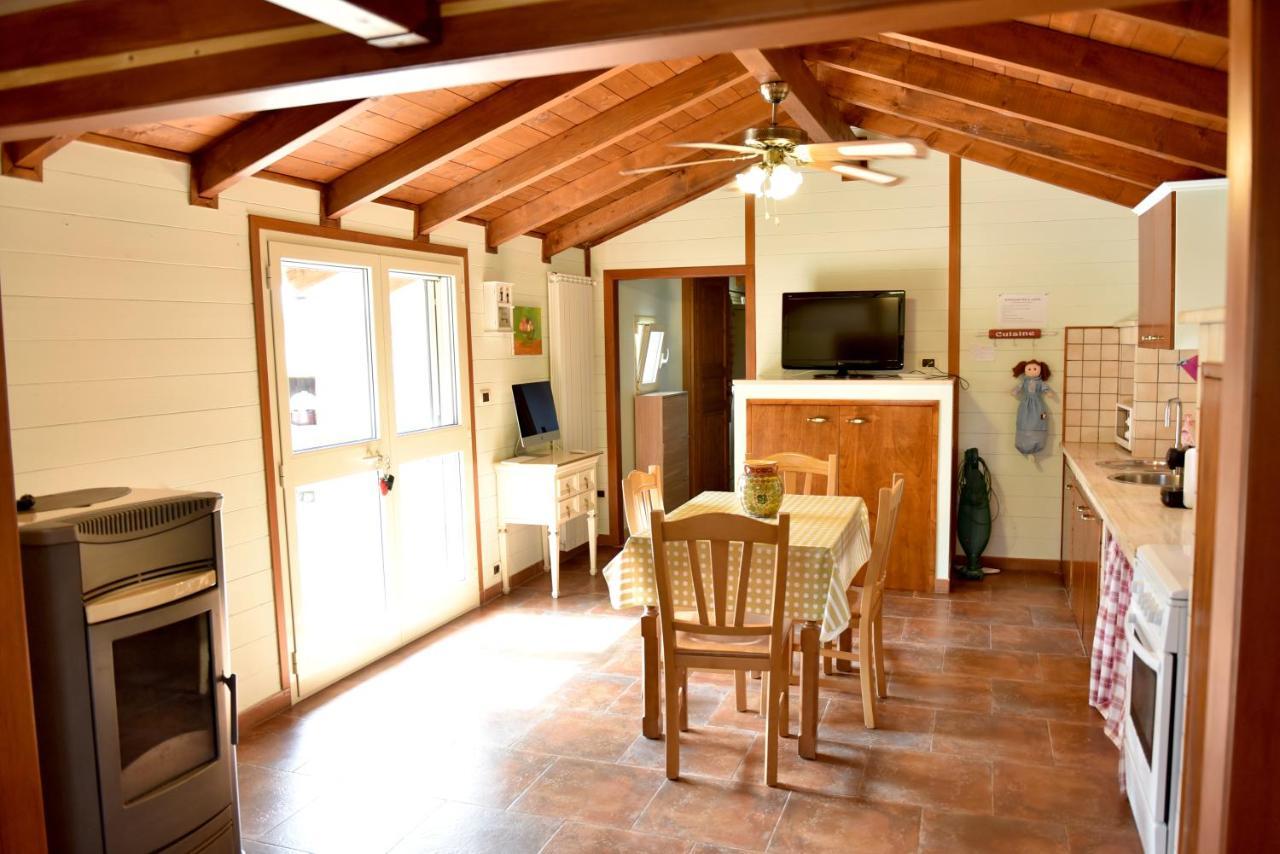 B&B Villa Anastasia Club 梅萨涅 外观 照片