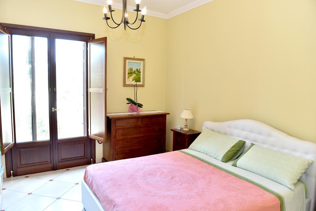 B&B Villa Anastasia Club 梅萨涅 外观 照片