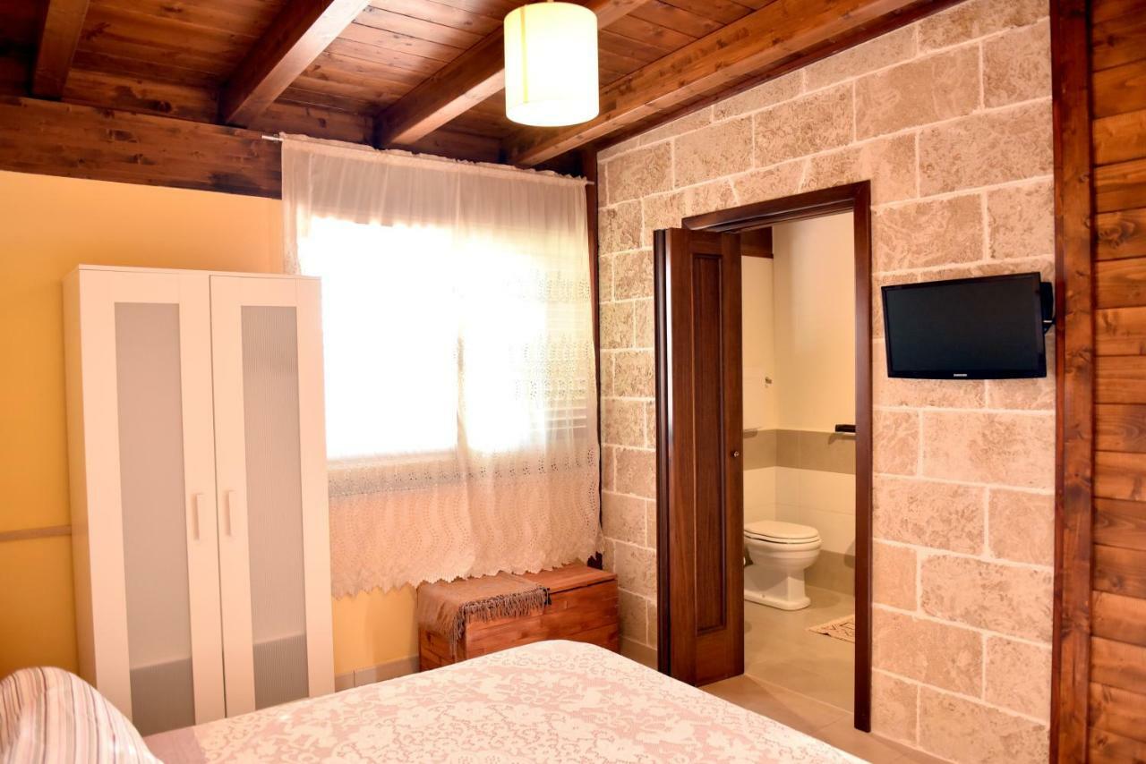 B&B Villa Anastasia Club 梅萨涅 外观 照片