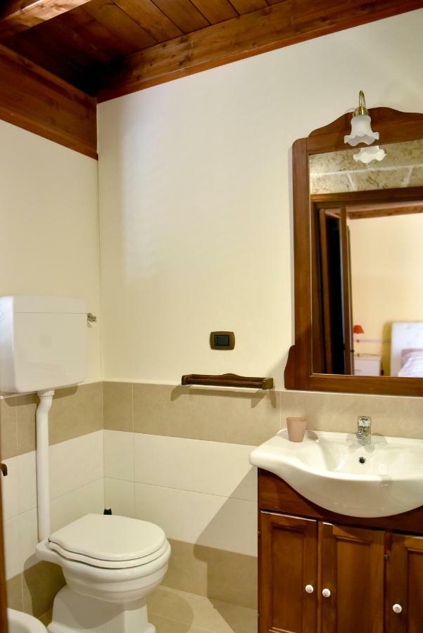 B&B Villa Anastasia Club 梅萨涅 外观 照片
